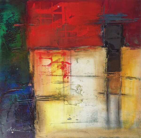 Adamo, Abstract