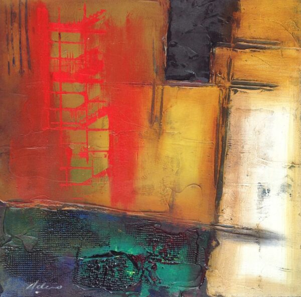 Adamo, Abstract