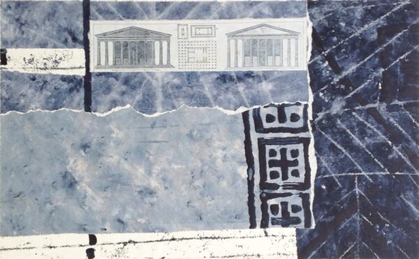 Temple Elevations by David Scott Meier