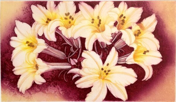 Mark of Grace by Laura N