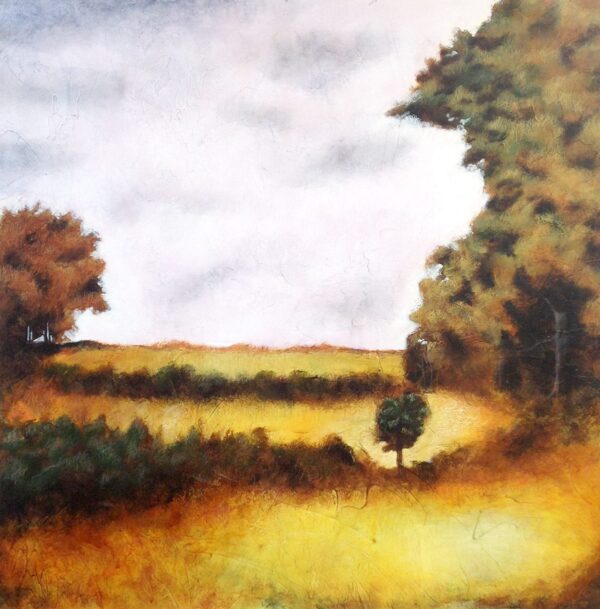 Meadow I by Williams