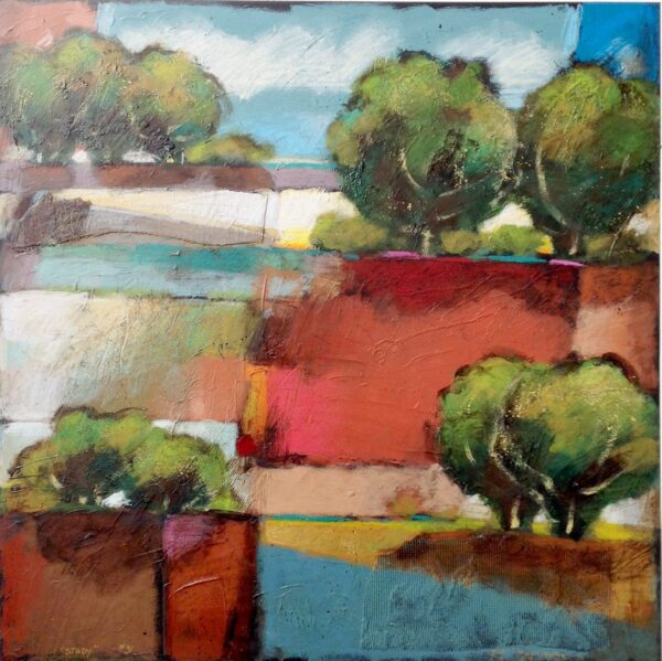 Study #31 by Robert Chapman