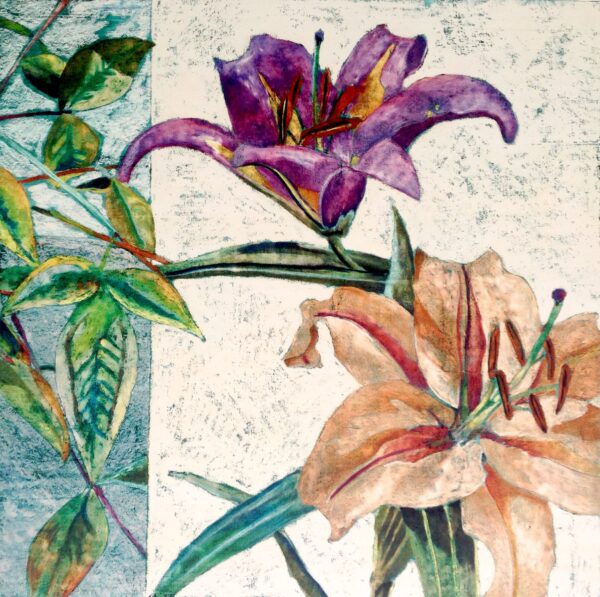 Spring I by Bliss