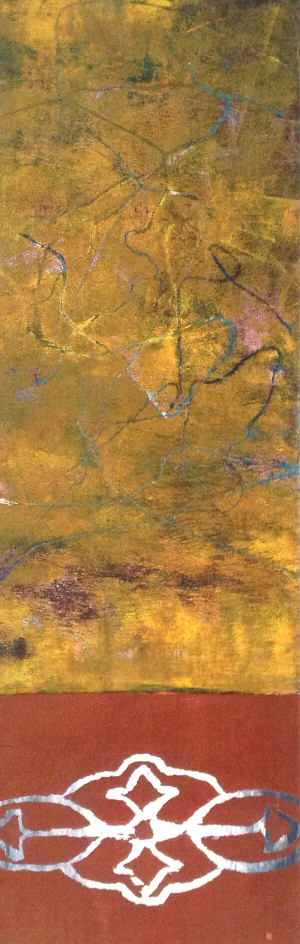Sarah's Song III by Bliss
