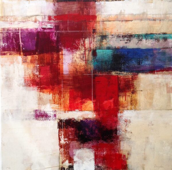 Methodology IV by Douglas