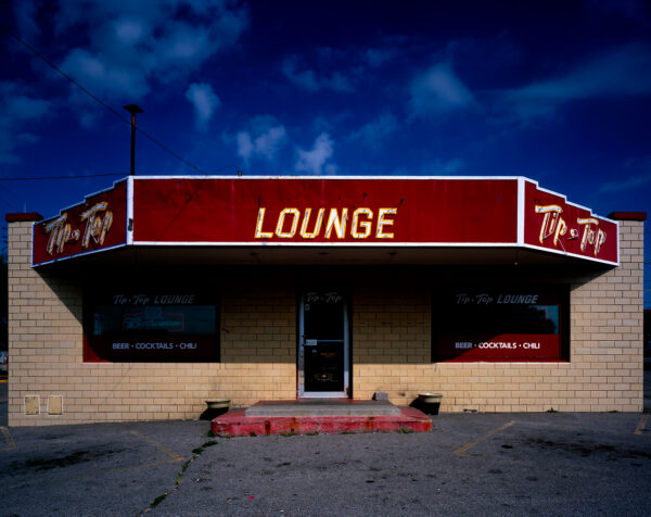 Ames, Iowa October 2013 by D. B. Stovall