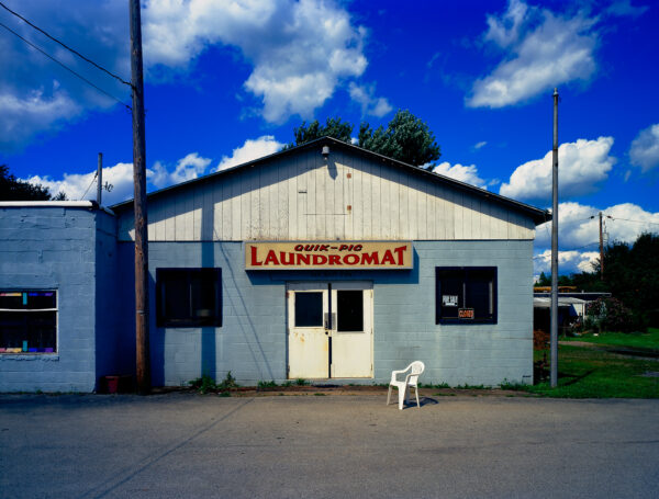 Indiana, Pennsylvania August 2014 by D. B. Stovall