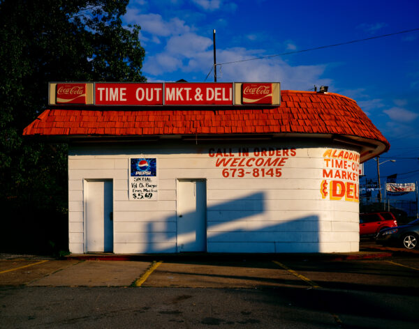 Knoxville, Tennessee October 2010 by D. B. Stovall