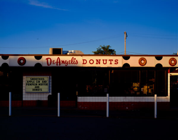 Rochester, Pennsylvania September 2009 by D. B. Stovall