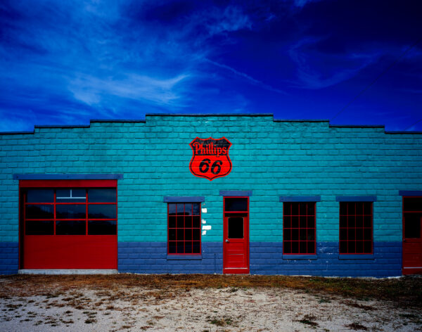 West Bodin, Indiana October 2013 by D. B. Stovall