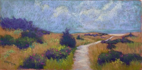 Cape Cod Dreaming by Jean Hirons