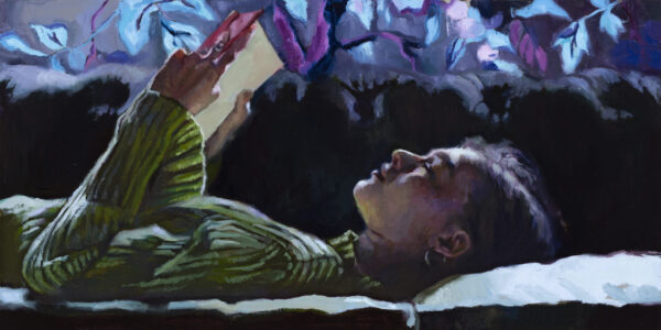 The Unearthing by Jennifer Lynn Beaudet