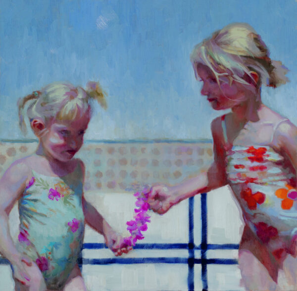 Connections by Jennifer Lynn Beaudet