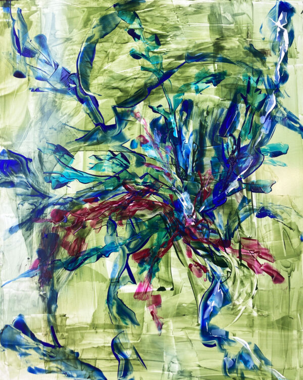 Embodiment #37 by Martina Sestakova