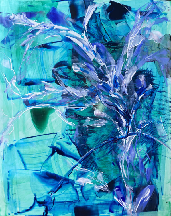 Embodiment #39 by Martina Sestakova