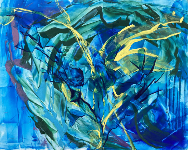 Embodiment #45 by Martina Sestakova
