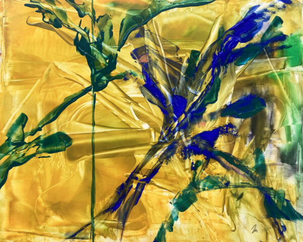 Embodiment #49 by Martina Sestakova