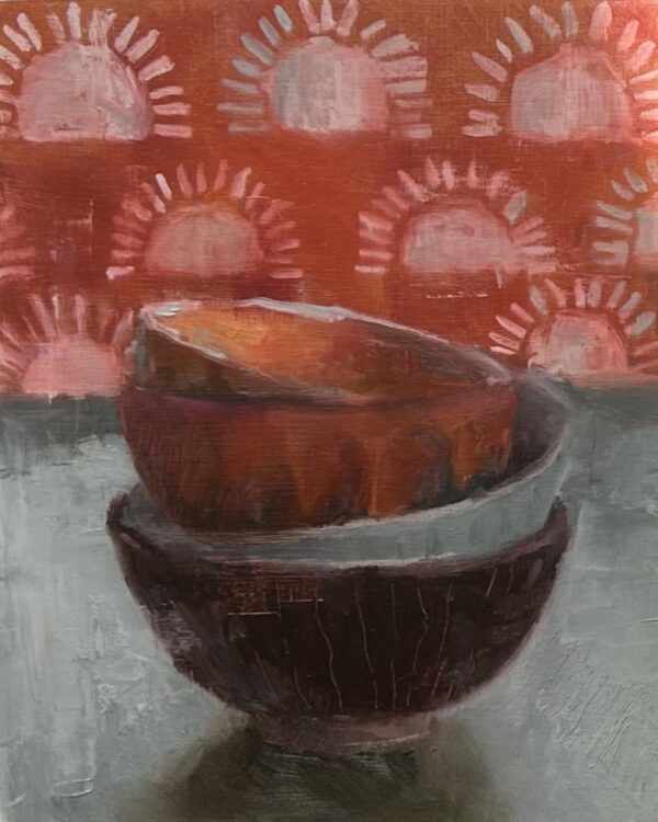Short Stack by Jennifer Lynn Beaudet