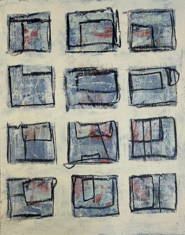Box Thinking by Jennifer Dreyfus
