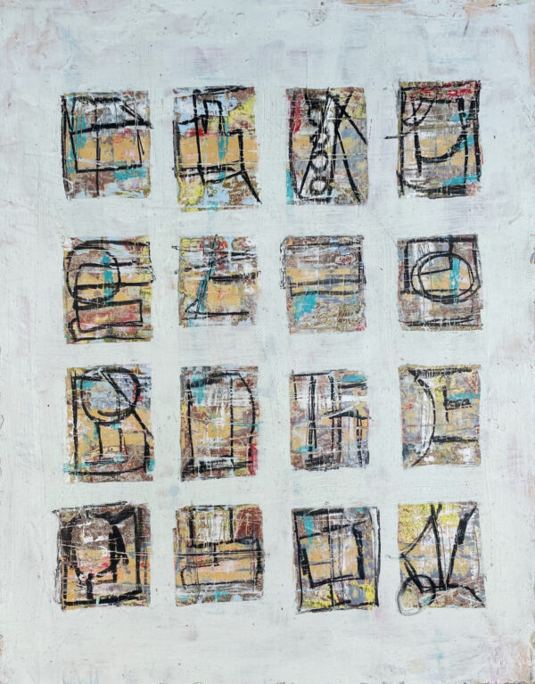 Planning by Jennifer Dreyfus