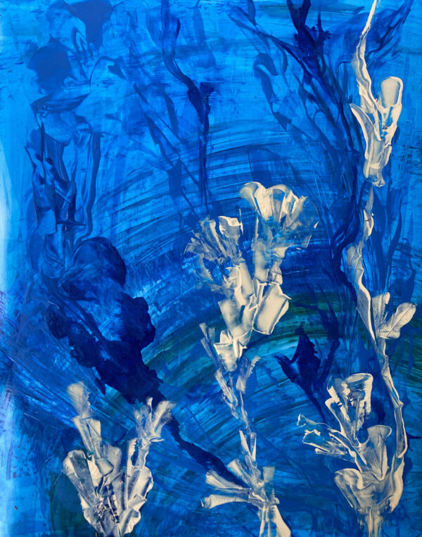 Embodiment #32 by Martina Sestakova