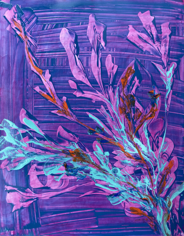 Embodiment #34 by Martina Sestakova