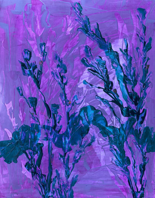 Embodiment #35 by Martina Sestakova