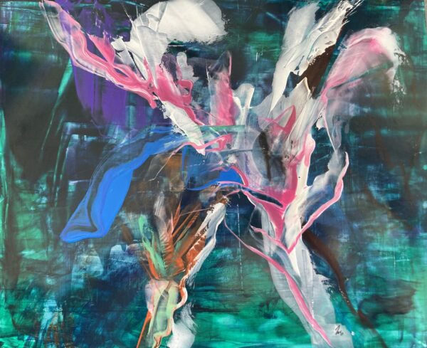 Embodiment #53 by Martina Sestakova