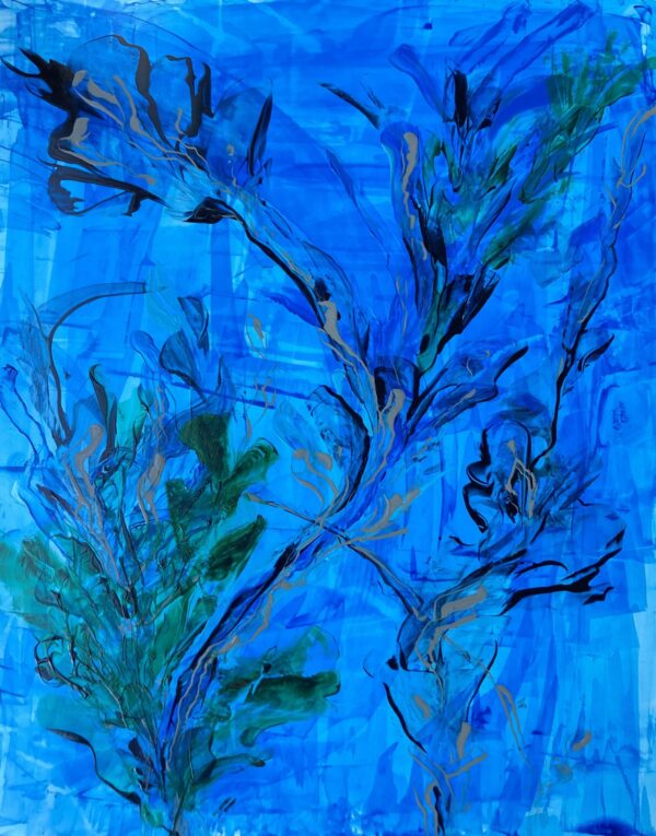 Embodiment #78 by Martina Sestakova