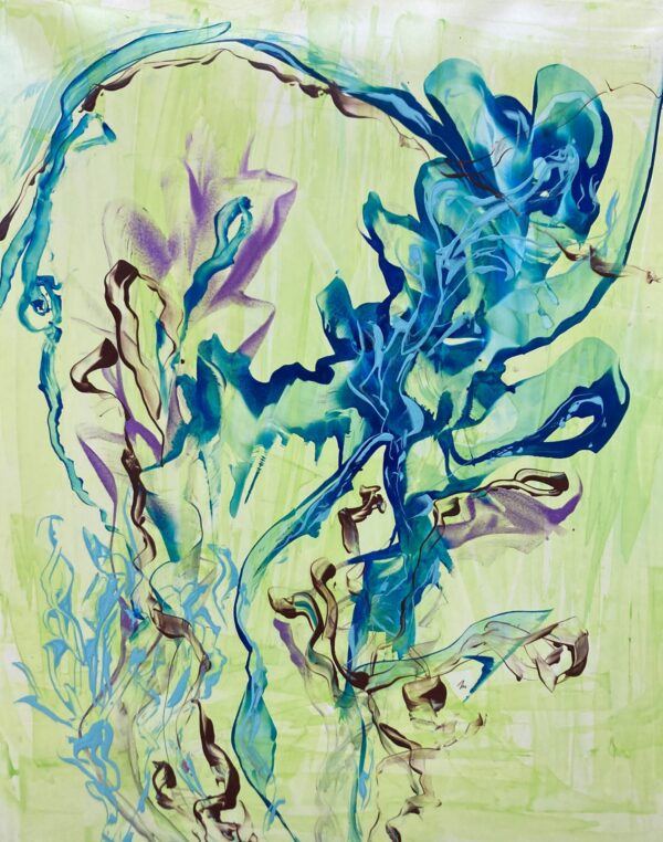 Embodiment #80 by Martina Sestakova