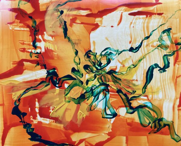 Embodiment #83 by Martina Sestakova