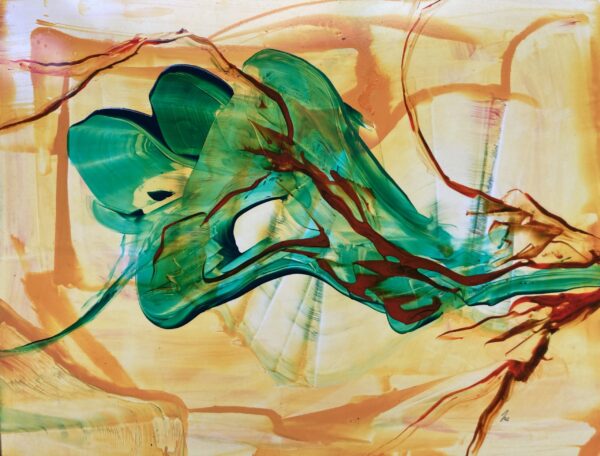 Embodiment #90 by Martina Sestakova