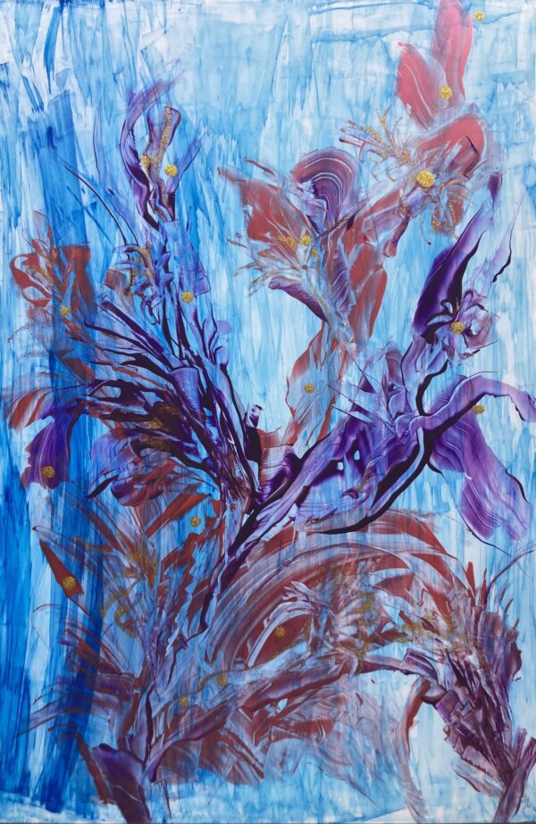 Embodiment #92 by Martina Sestakova