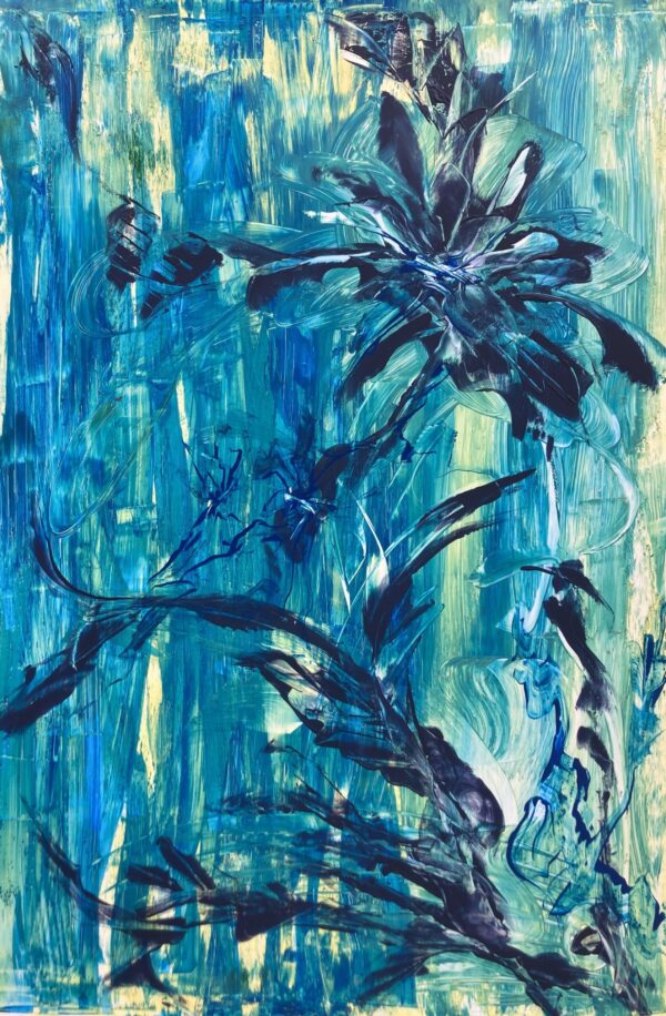 Embodiment #93 by Martina Sestakova