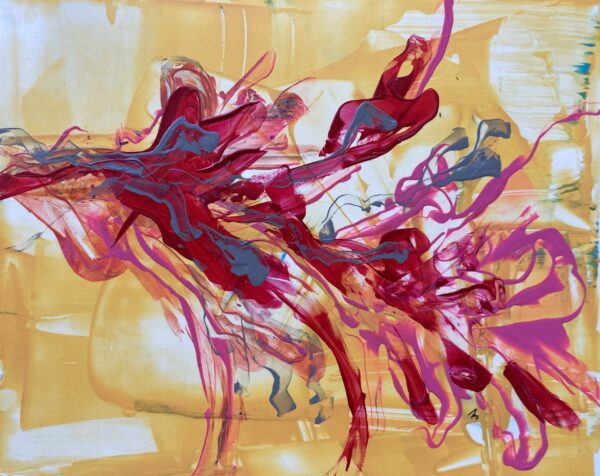 Embodiment #91 by Martina Sestakova