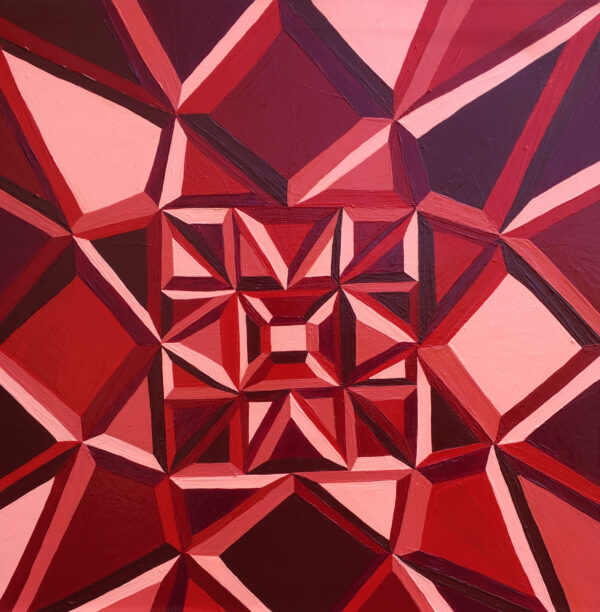 Ruby by Michelle Izquierdo