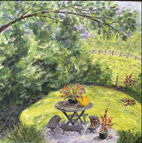 The Table