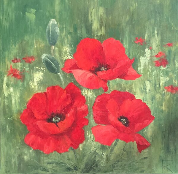Poppies