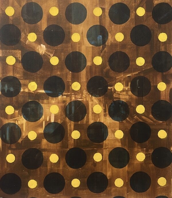 Cityscape 1 by Alec Figura