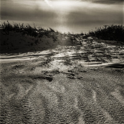 Dewey Beach, Dewey, DE, 1970 by Russ Suniewick