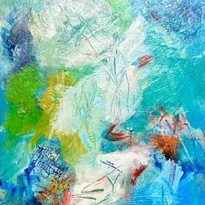 Bright Idea by Bobbi Shulman