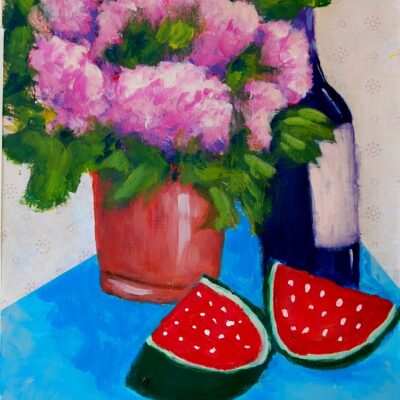 Gift of the Gods by Bobbi Shulman