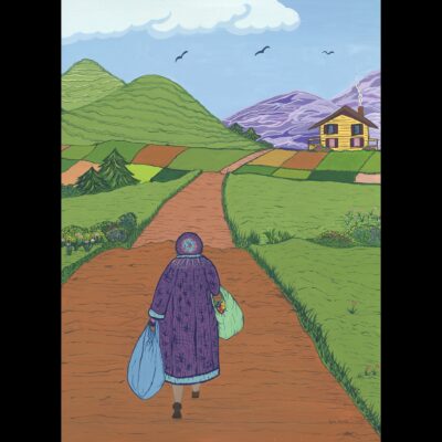 Heavy Load by Cynthia Farrell Johnson