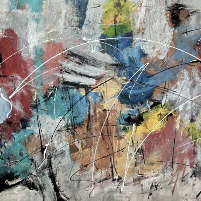 In the Weeds by Bobbi Shulman