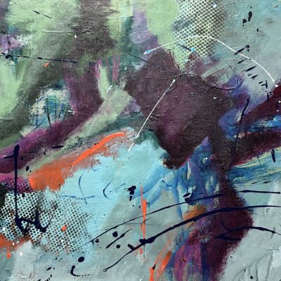 Look Before You Leap by Bobbi Shulman