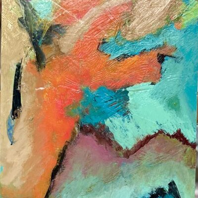 Null & Void by Bobbi Shulman