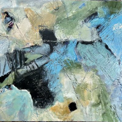 Out of the Limelight by Bobbi Shulman