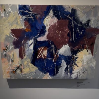 Pinot Noir by Bobbi Shulman