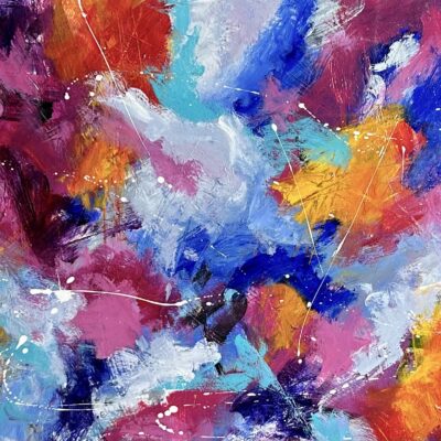 Starstruck by Bobbi Shulman