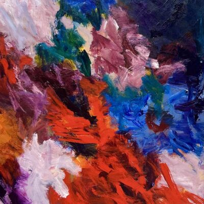 The Spirit Within by Bobbi Shulman